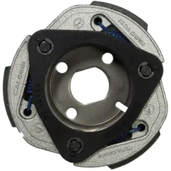 Kupplung Malossi Maxi Fly Clutch für Kupplungsglocke ø125mm für Piaggio Liberty 125ccm i.e. Euro3-, Vespa Primavera iGet Euro3-,