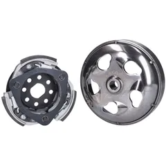 Kupplung mit Kupplungsglocke Malossi Delta Clutch 134mm für Vespa GTS, GTS Super 125ie, 150ie Euro4, Euro5 2016- M.5217490