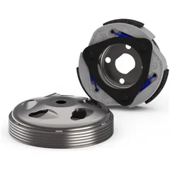 Kupplungskit Malossi Maxi Fly Clutch D=125mm für Honda SH, PCX, Pantheon 125 Euro3-Euro5, Sym Fiddle 3 Euro3, Kymco Agility, Lik