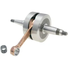 Kurbelwelle Malossi MHR RHQ für Piaggio / Derbi Motor D50B0 M.5312990