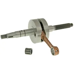 crankshaft Malossi RHQ 12mm piston pin for CPI M.5313587
