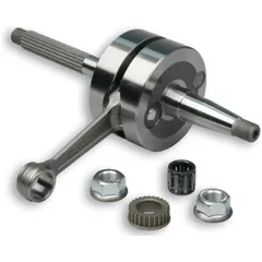 crankshaft Malossi RHQ MHR TEAM for 50cc MHR Team, 68cc MHR Team, MHR Team II, MHR Team 2012, 77cc MHR BIG BORE for Gilera/Piagg