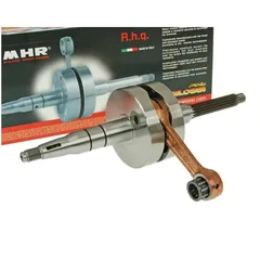 Kurbelwelle Malossi MHR RHQ 80mm / 12mm für Minarelli M.538009