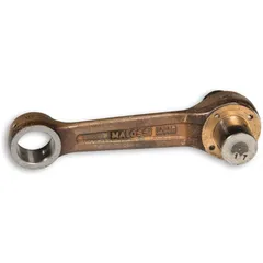 Connecting rod Malossi 85mm for crankshaft RHQ MHR KB=12mm, connecting rod 85mm, stroke 39.3mm 539212 for Aprilia SR 50 2T, Derb