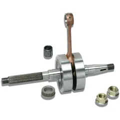 racing shaft Malossi RHQ MHR for 50cc MHR Team, 68cc MHR Team, MHR Team II, MHR Team 2012, 77cc MHR BIG BORE for Gilera/Piaggio
