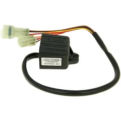 Lambda Emulator Malossi TC Unit O2 Controller für Honda 125i, 150i M.5514750