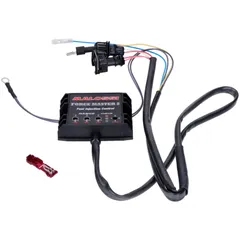 Einspritzmodul Malossi Force Master 2 für Vespa 125ccm, 150ccm 3V ie iGet 4T Euro3 Motoren M.5516549
