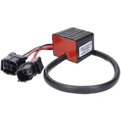 Lambda Emulator Malossi TC Unit O2 Controller für Honda Forza, SH 300ie 4T LC (NF07E) (NF05E) Euro4 2015- M.5517530B