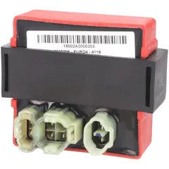 Steuergerät CDI Zündbox Malossi Digitronic für Aprilia RS 50, RX 50, Derbi Senda 50 M.5518206B