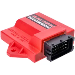 CDI unit / ECU Malossi Digitronic unrestricted for Minarelli AM6 Euro4/5 2018- M.5518548B