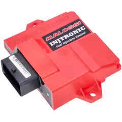 CDI ignition unit Malossi Injtronic for Malossi cylinder for Vespa Primavera 4-stroke Euro5 M.5519266B