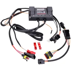 Einspritzmodul Malossi Force Master 3 für Vespa GTS HPE / GTS Super 300ccm 2018- Euro4- / Euro5 M.5519335