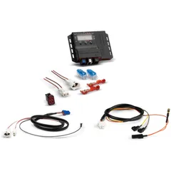 Einspritzmodul Malossi Force Master 2.1 für Yamaha N Max, X Max 125 ie 4T LC 2021- Euro5 M.5519527