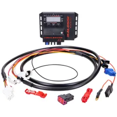 Einspritzmodul Malossi Force Master 2.1 ab 177ccm Zylinderkit für Yamaha WR R-X 125 (E3D9E)/ YZF R 125 M.5519529
