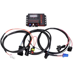 Einspritzmodul Malossi Force Master 2.1 für Vespa GTS/GTS Super/GTS Super Sport/?GTV 300ccm (Quasar 4T LC ie) M.5519540