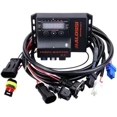 Einspritzmodul Malossi Force Master 2.1 für Piaggio 125ie 4T 4V Euro3 M.5519811