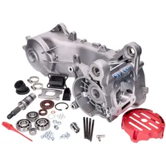 Motorgehäuse Malossi C-One 50ccm für Yamaha, Aprilia, MBK / Minarelli 2T LC liegend M.5716654