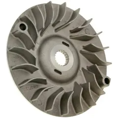 half pulley Malossi Ventilvar 2000 for Aprilia, Benelli, MBK, Yamaha M.6111102B