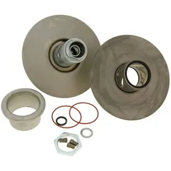 Kupplung Wandler Kit Malossi Overrange für Minarelli M.6111121