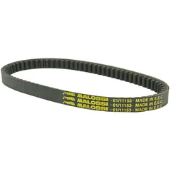 Antriebsriemen Keilriemen Malossi 734x18,2x8 X K Belt für Kymco 2-Takt, 4-Takt, SYM liegend M.6111153