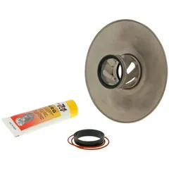 torque driver Malossi for Benelli, Italjet, Malaguti, MBK, Yamaha 125, 150ccm 4T LC M.6111660