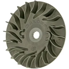 half pulley Malossi MHR Ventilvar 2000 for Multivar or original variator for Yamaha MBK M.6111703