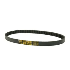 Antriebsriemen Keilriemen Malossi 769x18x8 X Special Belt für Peugeot M.6112735