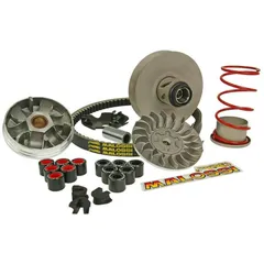 Overrange Kit Malossi MHR für Minarelli lang MA, MY M.6112811