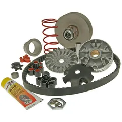 Overrange Kit Malossi MHR für Minarelli kurz M.6112812