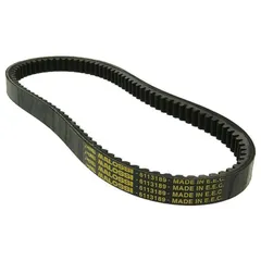 drive belt Malossi MHR X K Belt for Honda, Piaggio, Peugeot 250 = M.6116421 M.6113189