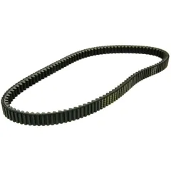 Antriebsriemen Keilriemen Malossi 1244x26,5x14,4 MHR X K Belt für Silver Wing, SW-T 400 M.6113500