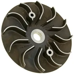 half pulley Malossi Ventilvar 2000 for Multivar or original variator for Honda SH300i, NSS 300i M.6113523B