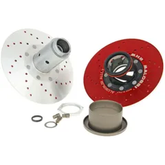 torque converter kit Malossi MHR La Furia Rossa for Piaggio AC, LC M.6114582