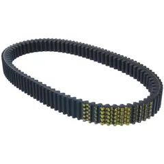 Antriebsriemen Keilriemen Malossi MHR X K Belt für Aprilia SRV 850, Gilera GP 800 M.6115126
