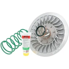 Kupplung Wandlerscheibe Malossi Torque Driver für Yamaha T-Max 530ie M.6115289