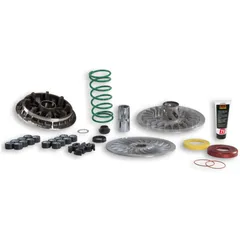 Overrangekit Malossi MHR Next für Yamaha T-Max, T-Max DX, T-Max SX 530ie, 560ie 2017- Euro4 Euro5 M.6118154