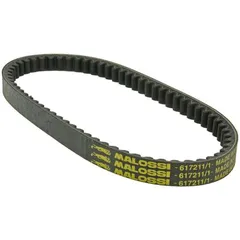 Antriebsriemen Keilriemen Malossi 675x17,5x9 MHR X K Belt für Honda Dio ZX, GP M.617211