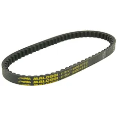 Antriebsriemen Keilriemen Malossi 652x15,3x8 MHR X K Belt für Honda Dio M.617215