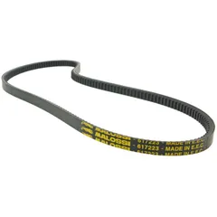 Antriebsriemen Keilriemen Malossi 1060x13,4x6,5 X Special Belt für Piaggio, Vespa Bravo M.617223