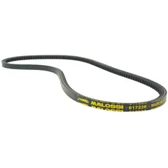 Lüfterrad Keilriemen Malossi 940x10x8 X Special Belt für Piaggio, Vespa Ciao, PX50 (80mm Riemenscheibe) M.617226