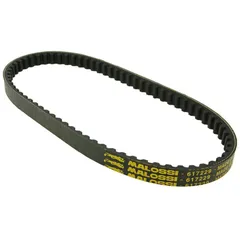 drive belt Malossi MHR X K Belt for Piaggio Sfera, Zip 2-stroke M.617229