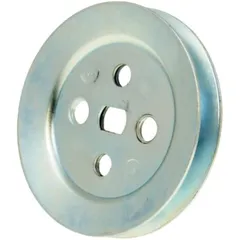 half pulley Malossi 80mm for Piaggio Ciao, PX50 M.617280B
