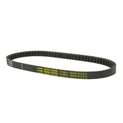 Antriebsriemen Keilriemen Malossi MHR X K Belt Typ 804mm für CPI, Keeway, 1E40QMB M.617587
