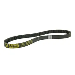 Antriebsriemen Keilriemen Malossi 830x18,5x8 MHR X K Belt für Aprilia SR Motard, Scarabeo, Piaggio Fly, Liberty TPH M.619535