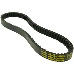 Antriebsriemen Keilriemen Malossi 840x22,5x10 X K Belt für Honda Helix CN 250, Piaggio Hexagon 250, CF Moto M.619584