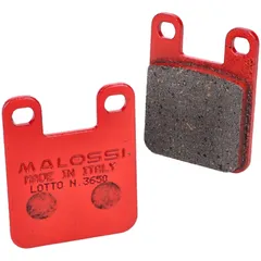 Bremsklötze Bremsbeläge Malossi MHR organisch M.6215005BR