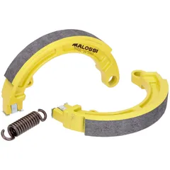 Bremsbacken Satz Malossi Brake Power vorn für Vespa 50, Special, ET3, P80 8, 9, 10 Zoll M.62176030
