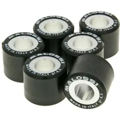 Variorollen Variomatikgewichte Malossi HT 20x17mm - 8,5g M.6611095E