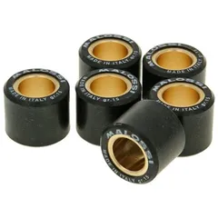Variorollen Variomatikgewichte Malossi HT 20x17mm - 15,0g M.6611095T