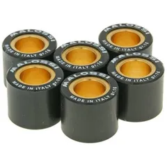 Variorollen Variomatikgewichte Malossi HT 20x17mm - 16,0g M.6611095V